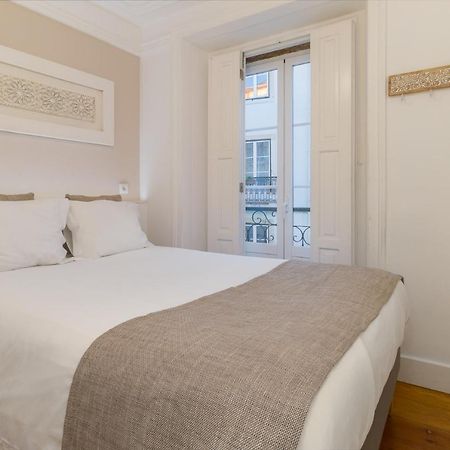 Olarias 2 Bedroom Perfect To Share Near The Castle Lisboa Eksteriør billede