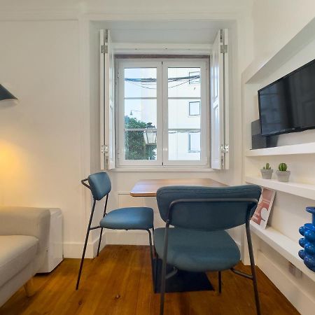 Olarias 2 Bedroom Perfect To Share Near The Castle Lisboa Eksteriør billede