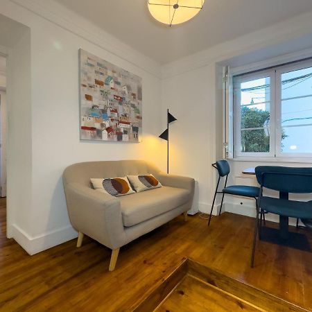 Olarias 2 Bedroom Perfect To Share Near The Castle Lisboa Eksteriør billede