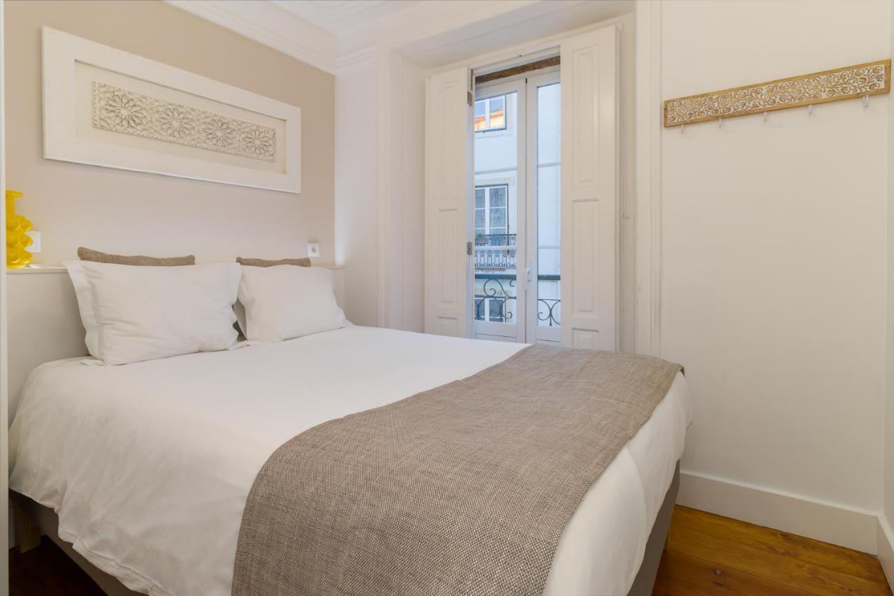 Olarias 2 Bedroom Perfect To Share Near The Castle Lisboa Eksteriør billede