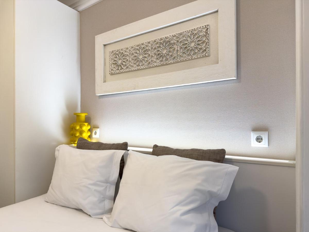 Olarias 2 Bedroom Perfect To Share Near The Castle Lisboa Eksteriør billede
