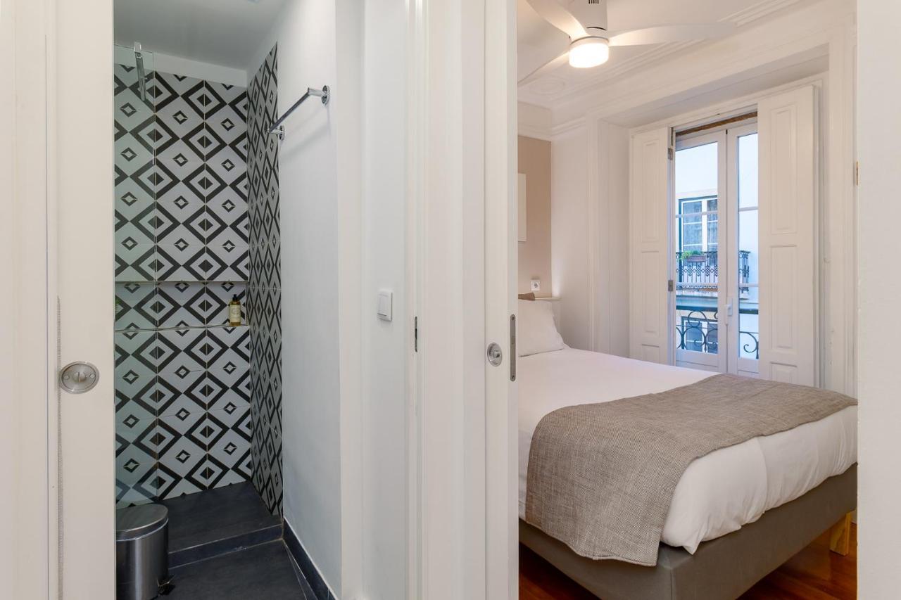 Olarias 2 Bedroom Perfect To Share Near The Castle Lisboa Eksteriør billede
