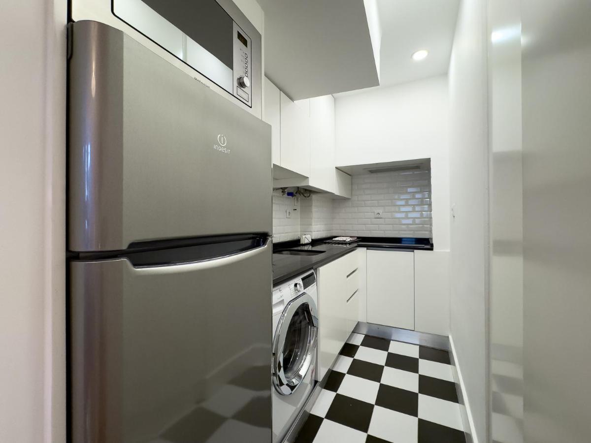 Olarias 2 Bedroom Perfect To Share Near The Castle Lisboa Eksteriør billede