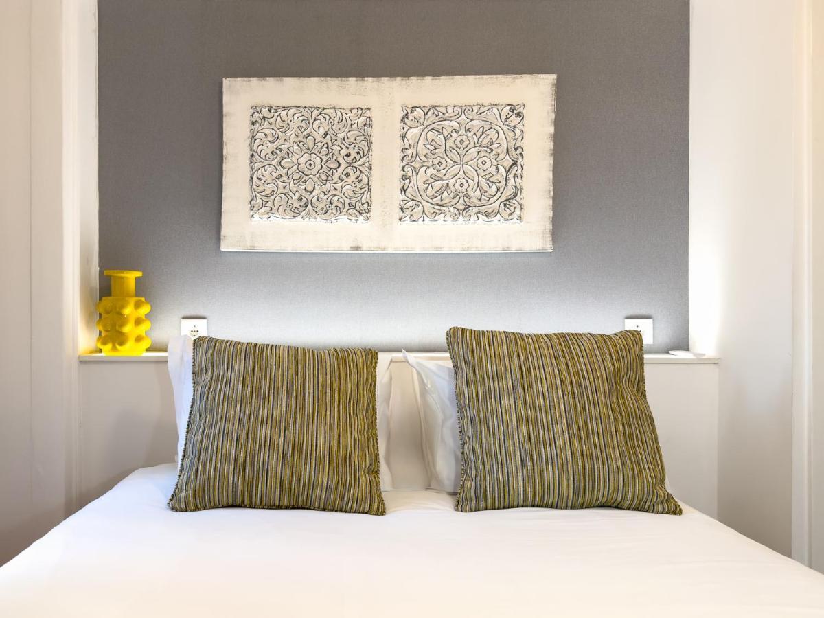 Olarias 2 Bedroom Perfect To Share Near The Castle Lisboa Eksteriør billede