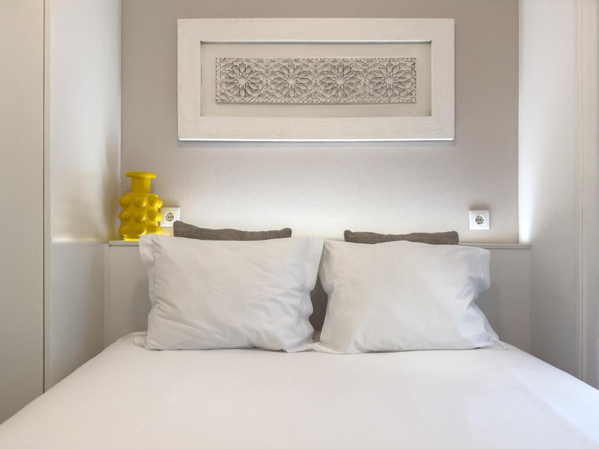 Olarias 2 Bedroom Perfect To Share Near The Castle Lisboa Eksteriør billede