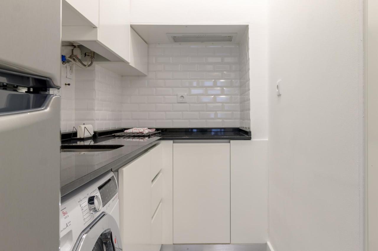 Olarias 2 Bedroom Perfect To Share Near The Castle Lisboa Eksteriør billede